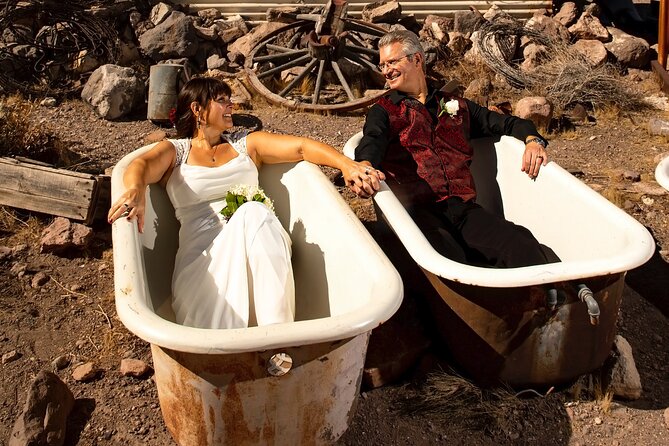 Eldorado Canyon Wedding Package - Timing, Weather, and Comfort Tips for a Smooth Day