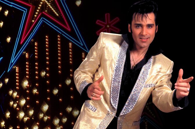 Elvis Show the Spirit of the King - Key takeaways before you buy