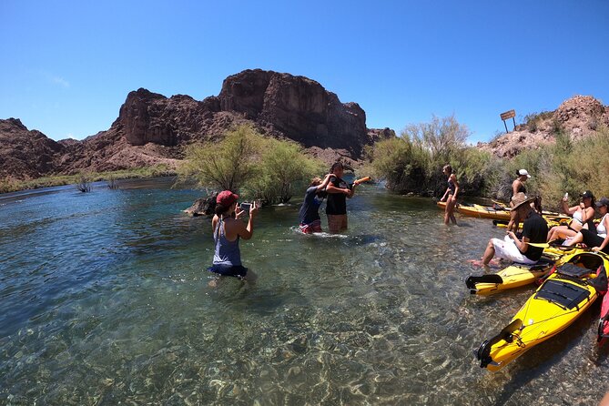 Emerald Cave Express Kayak Tour with Scenic & Historic Stops - What 3 Hours Really Means (And How Hard the Paddle Feels)