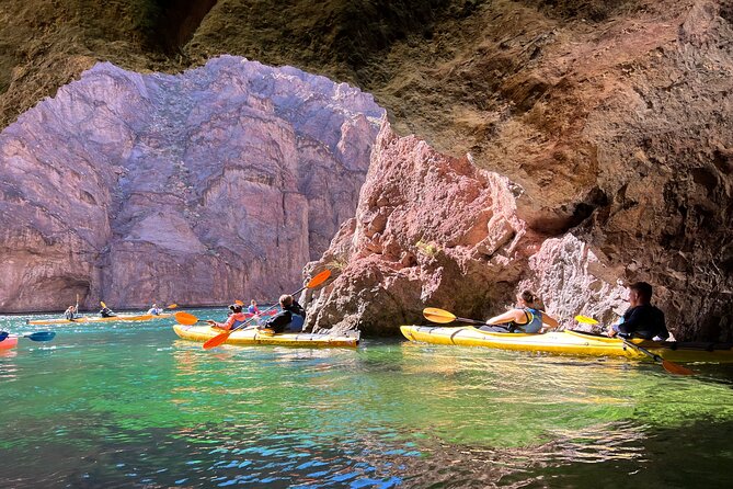 Emerald Cave Express Kayak Tour with Scenic & Historic Stops - Price and Value: What $99.99 Covers (and What Can Cost Extra)