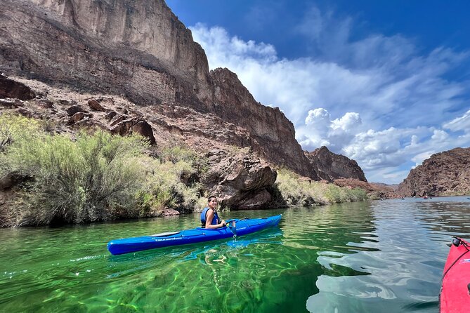 Emerald Cave Kayak Rental: Self-Guided Willow Beach Adventure - Price and value: what $79 really covers (and what doesn’t)