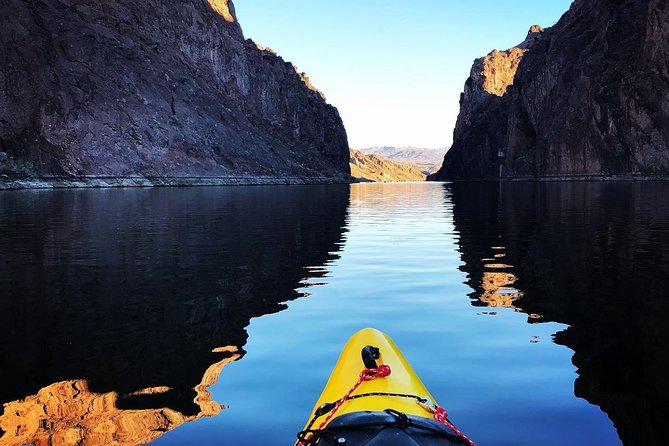 Emerald Cave Kayak Tour: Scenic Paddle with Optional Shuttle - Who should book this Emerald Cave kayak tour, and who might not