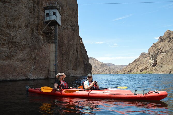Emerald Cave Kayak Tour with Lunch & Las Vegas Shuttle Option - Why this Emerald Cave kayak tour feels like more than a half-day