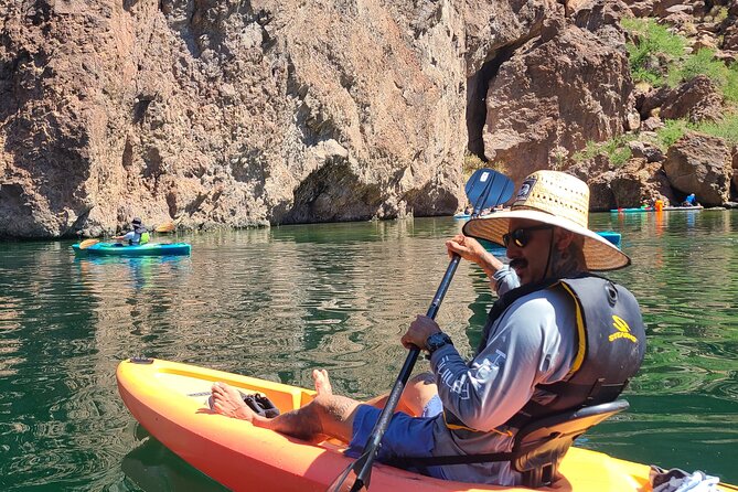 Emerald Cave Kayak Tour with Wildlife, Swim & Shuttle Option - Gear Comfort and What You Should Bring