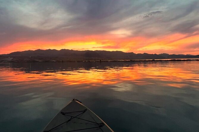 Emerald Cave Sunset Glow Kayak Tour: 3 Caves, Wildlife & Lights - Emerald Cave: The 1-Hour Sunset Moment Everyone Talks About