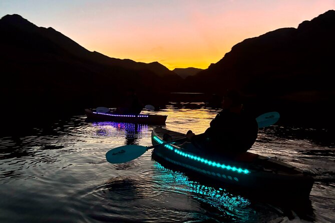 Emerald Cave Sunset Glow Kayak Tour: 3 Caves, Wildlife & Lights - Wildlife, Quiet Coves, and the Pace That Makes It Feel Relaxing
