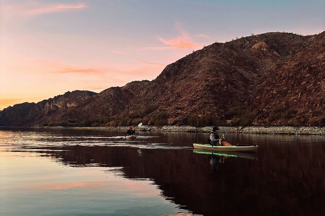 Emerald Cave Sunset Glow Kayak Tour: 3 Caves, Wildlife & Lights - Price and Value: What $139 Gets You in Real Terms