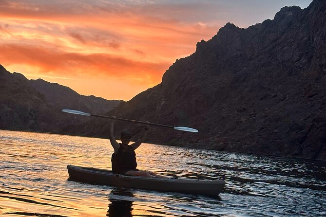 Emerald Cave Sunset Glow Kayak Tour: 3 Caves, Wildlife & Lights - Who This Sunset Glow Kayak Tour Is Best For