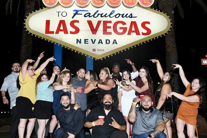 Epic Nightclub Crawl with Party Bus Ride & Free Drinks - Your Final Nightclub: Free Admission, Venue Changes, and How to Play It Smart