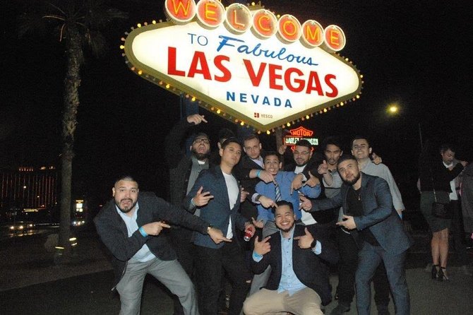 Epic Nightclub Crawl with Party Bus Ride & Free Drinks - What You Pay For vs. What’s Included: Drinks, Water, and Extra Costs Inside Clubs