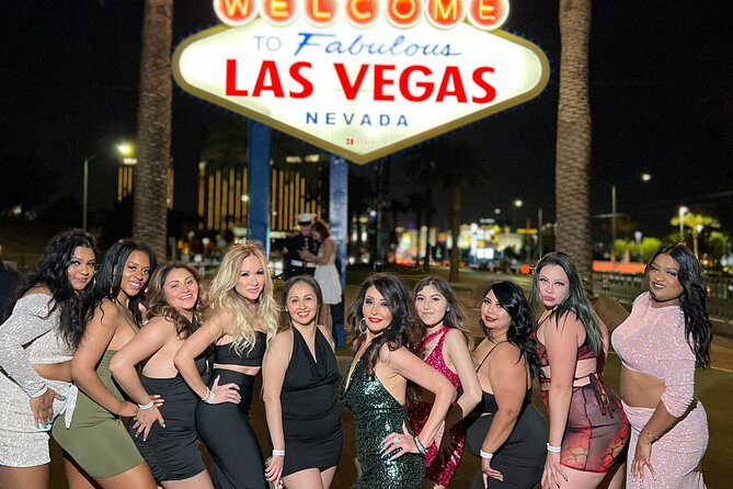 Epic Nightclub Crawl with Party Bus Ride & Free Drinks - Practical Tips: Dress, Timing, and Getting Home After the Last Stop