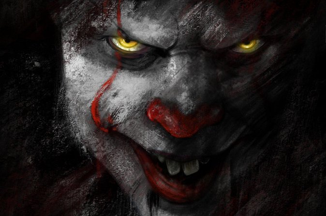 Escape IT: Las Vegas (The Sewers) - Who should book this Escape IT version of Las Vegas sewers