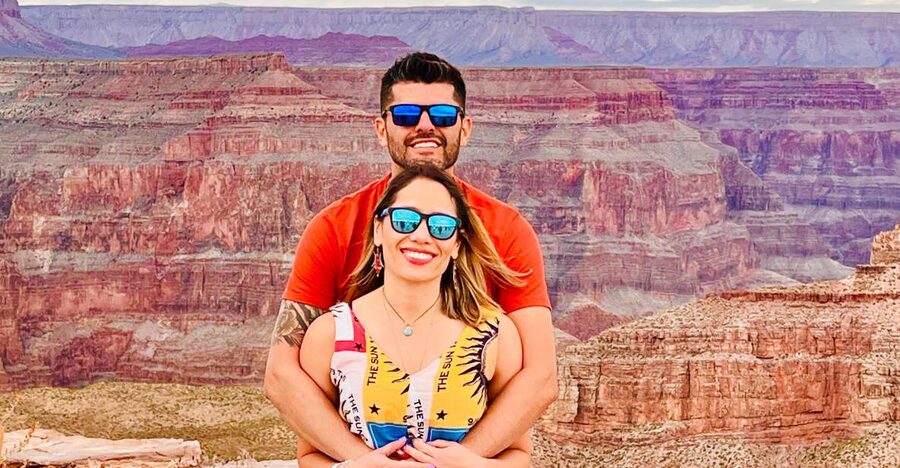 Excursion al Gran Cañon en español - Las Vegas - Key highlights worth your time