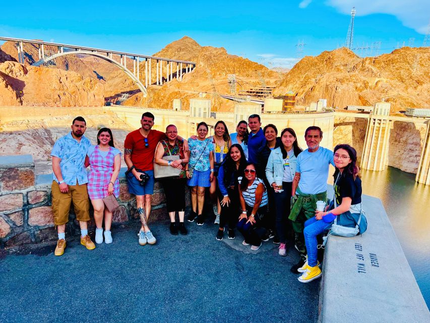 Excursion al Gran Cañon en español - Las Vegas - Who should book this Spanish Grand Canyon West excursion