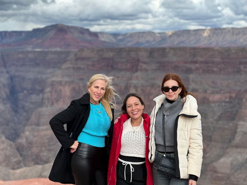 Excursion al Gran Cañon en español - Las Vegas - What to bring, what to avoid, and what this trip is like in real life