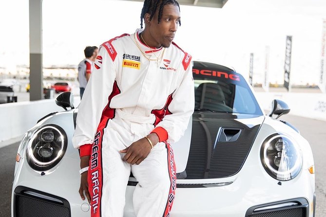 Exotic Car Driving Experience at the Las Vegas Motor Speedway - Check-In, Briefing, and Track Tour: Getting Oriented Before You Go Fast
