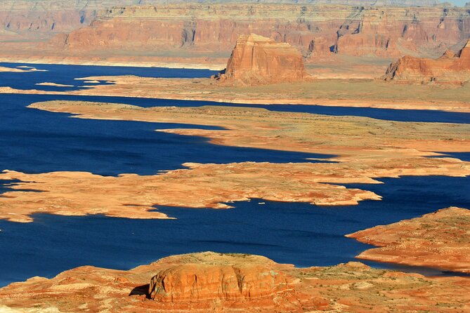 Extra Luxury tour for up to 7 to Antelope Canyon X and Horseshoes - Value check: what $4,199 per group really buys you