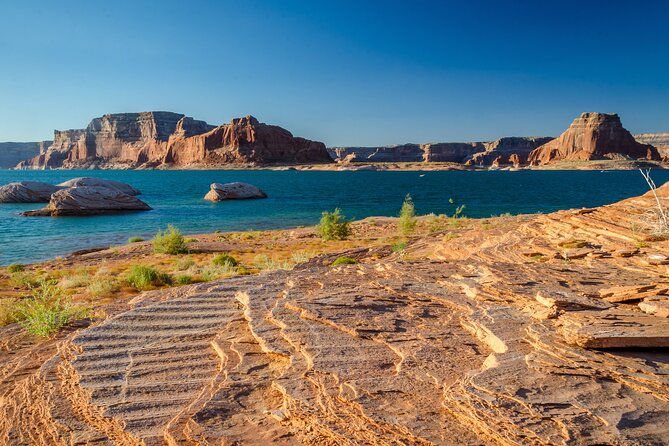 Extra Luxury tour for up to 7 to Antelope Canyon X and Horseshoes - Who this tour fits best (and who should think twice)