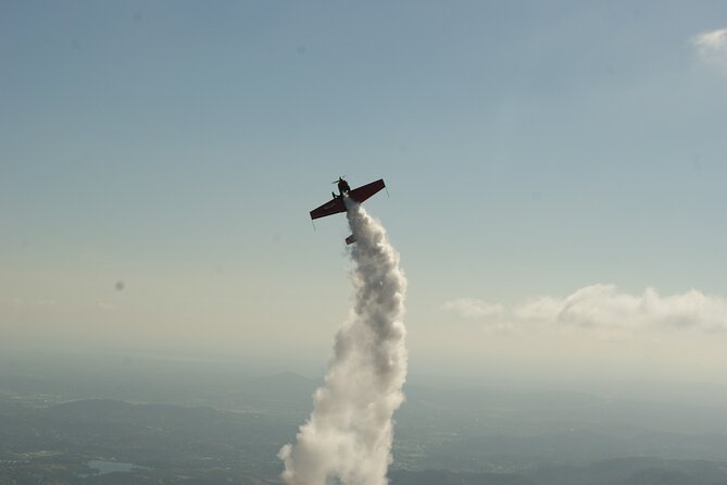 Extreme Flight Experience in Las Vegas - Price and value: is $659 worth it in real terms?