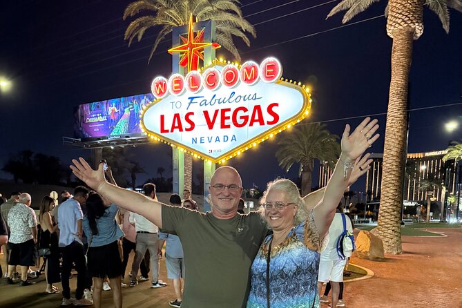 Famous Las Vegas Tour - Price and value: is $219 per person fair for Vegas?