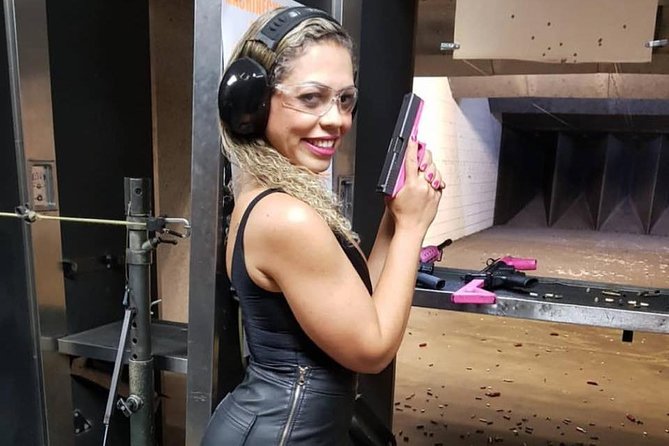 Femme Fatale Shooting Experience in Las Vegas - What to bring and how to dress (so you feel comfortable)