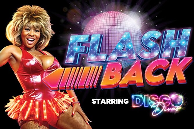 Flashback: Tina Turner & Friends Tribute Show in Las Vegas - Key highlights I think are worth your attention