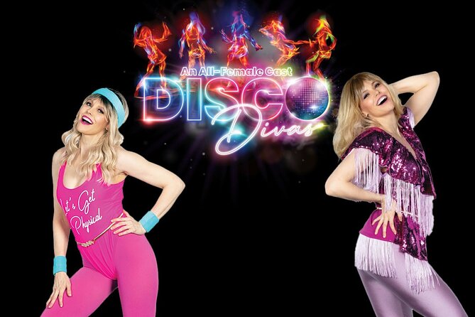 Flashback: Tina Turner & Friends Tribute Show in Las Vegas - Practical logistics: mobile ticket, getting there, and seating