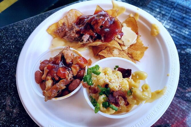 Flavors of Fremont: Downtown Vegas Food Tour & Local Secrets - Price and Logistics: What You Pay for and How to Show Up