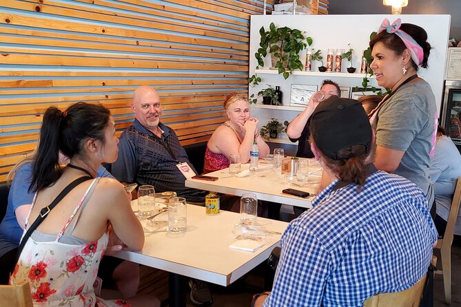 Flavors of Fremont: Downtown Vegas Food Tour & Local Secrets - Should You Book Flavors of Fremont?