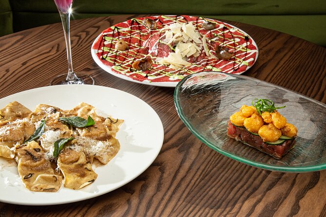 Foodie Tour: Virgin Hotel Private Self-Guided Finger Licking Foodie Tour - Price and value: is $175 a smart deal or a gamble?