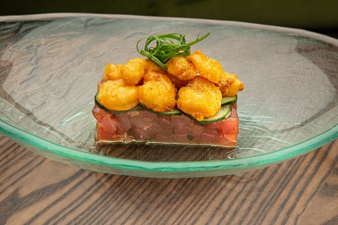 Foodie Tour: Virgin Hotel Private Self-Guided Finger Licking Foodie Tour - Where this tour fits best: who should book it