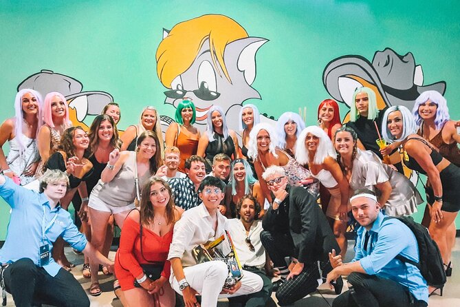 Fremont Street Bar Crawl - Key Things That Make This Crawl Worth Your Time