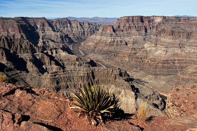 French Tour of the Skywalk Grand Canyon and Hoover Dam - Price and what you’re actually paying for ($299)