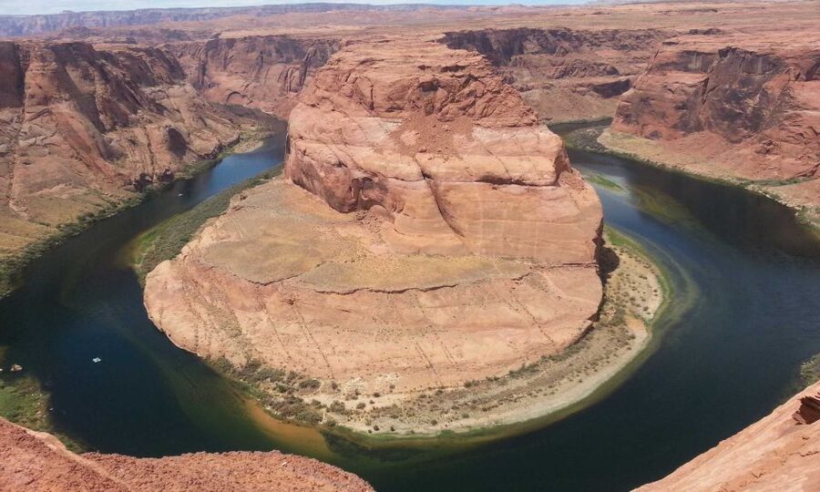 From Las Vegas: 3-Day Zion Grand Canyon Monument Valley Tour - Who this tour suits best, and who might want a slower plan