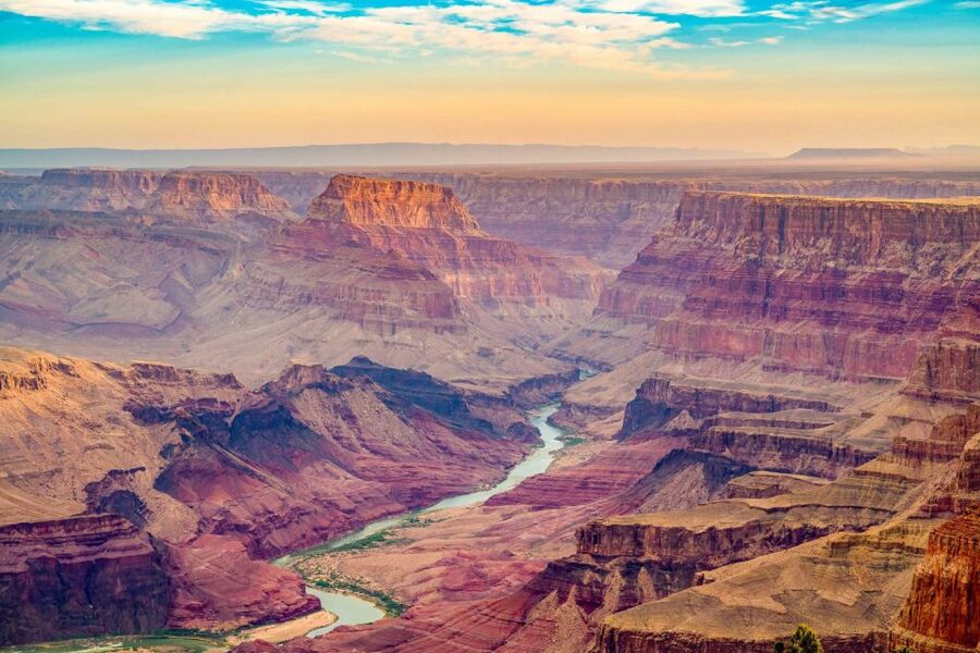From Las Vegas: 7-Day Utah and Arizona National Parks Tour - Key Things That Make This Tour Worth It