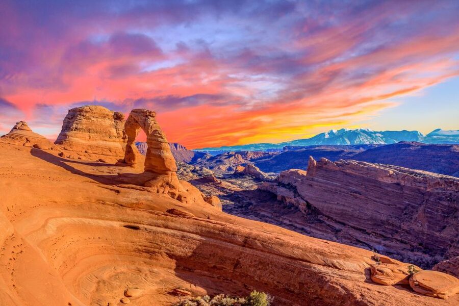 From Las Vegas: 7-Day Utah and Arizona National Parks Tour - Why This 7-Day Southwest Loop Works From Las Vegas
