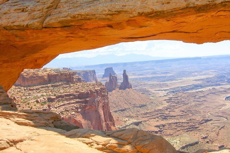 From Las Vegas: 7-Day Utah and Arizona National Parks Tour - Camping vs Lodges: How to Pick Without Regretting It