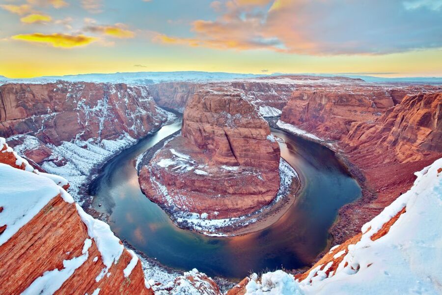 From Las Vegas: Antelope Canyon and Horseshoe Bend Day Trip - Key Things You’ll Notice on This Day Trip
