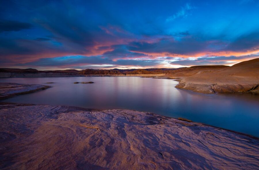 From Las Vegas: Antelope Canyon and Horseshoe Bend Day Trip - How This Tour Handles the Desert Reality (Weather and Timing)