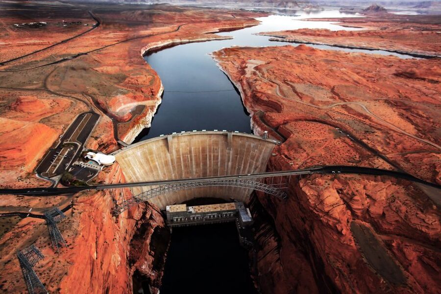 From Las Vegas: Antelope Canyon and Horseshoe Bend Day Trip - Who This Tour Is Perfect For