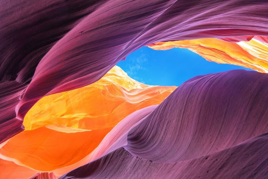 From Las Vegas: Antelope Canyon and Horseshoe Bend Day Trip - The Vegas-to-Arizona Drive: Hotel Pickup and a Day That Moves