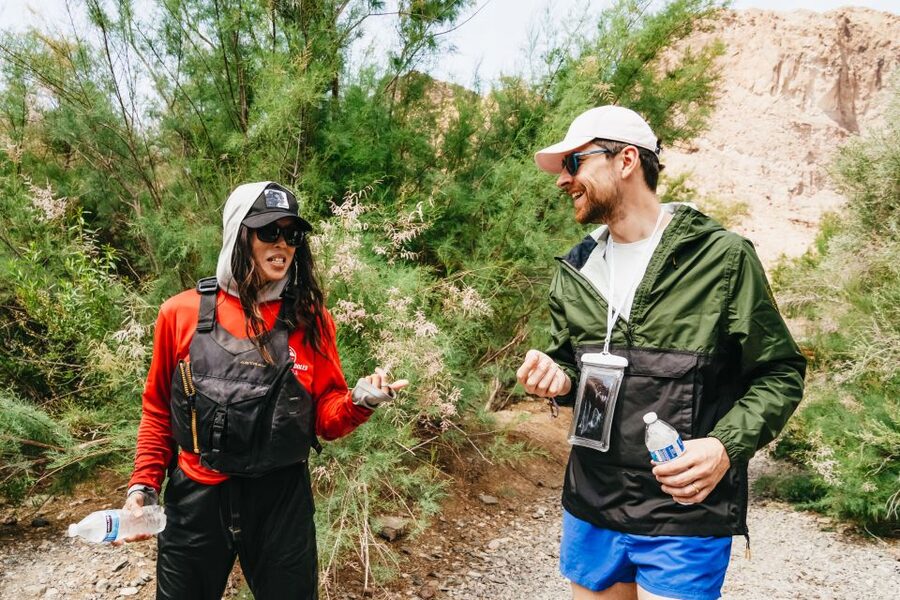 From Las Vegas: Black Canyon Half-Day Kayak Tour - When this Black Canyon kayak tour is the right choice