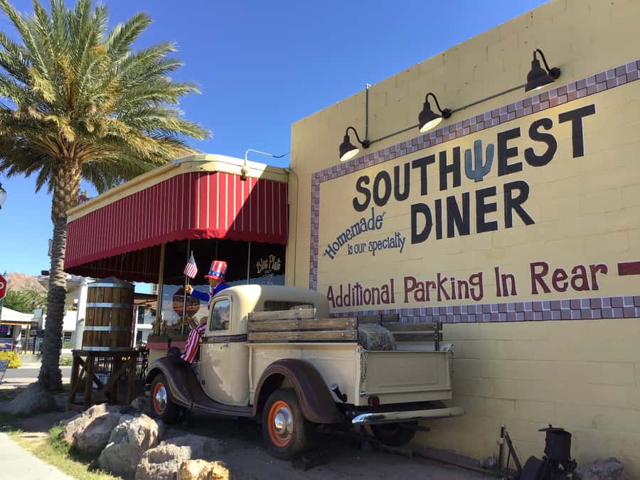 From Las Vegas: Boulder City Self-Guided Tour - Price and Logistics: Is $25 Good Value?