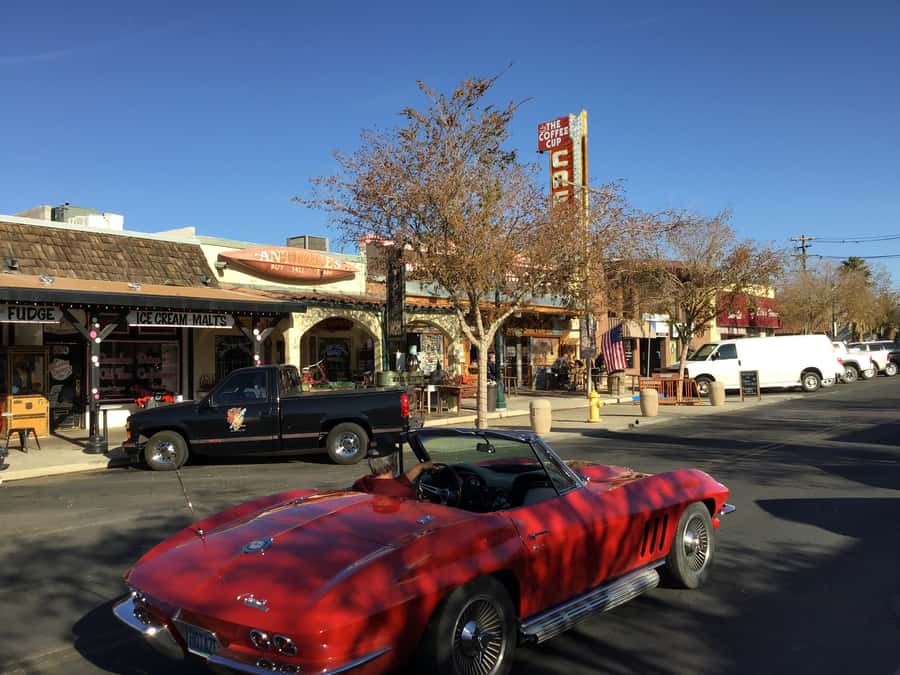 From Las Vegas: Boulder City Self-Guided Tour - Boulder City in 3 Hours: What You Can Do on Your Own