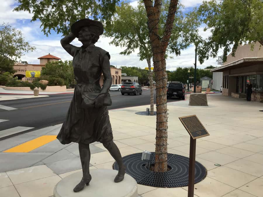 From Las Vegas: Boulder City Self-Guided Tour - Hoover Dam Connection: What You Should Expect (and What You Might Not)