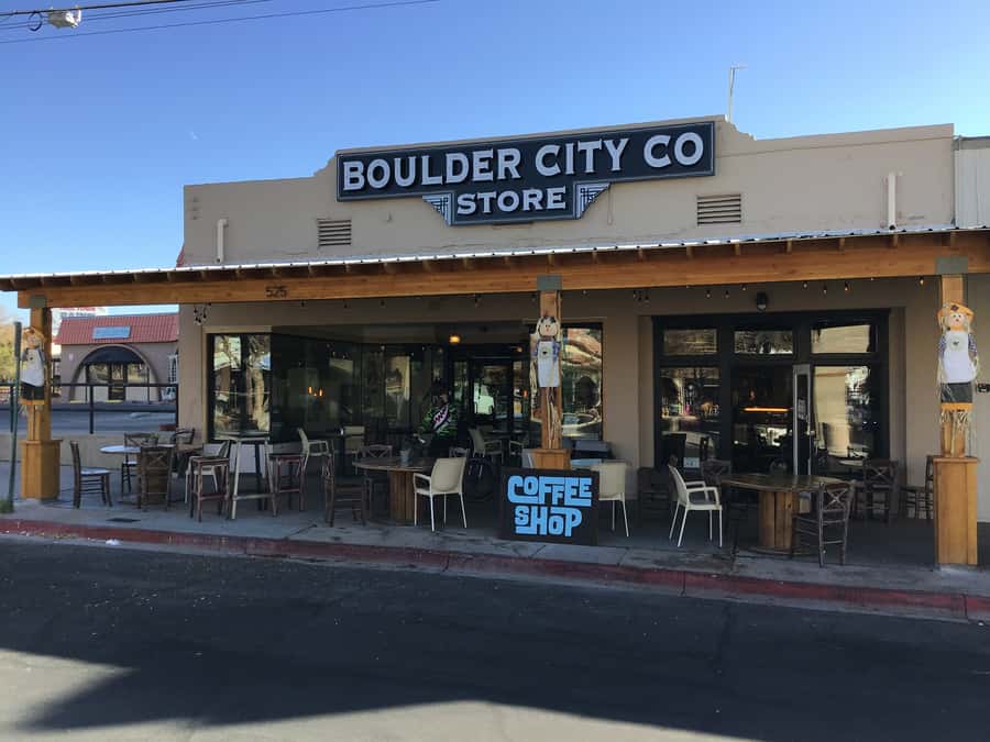 From Las Vegas: Boulder City Self-Guided Tour - The Driver Experience: When Malcolm, Reggie, and Mike Matter