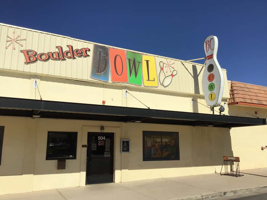 From Las Vegas: Boulder City Self-Guided Tour - The Real Value of a Luxury-Vehicle Transfer
