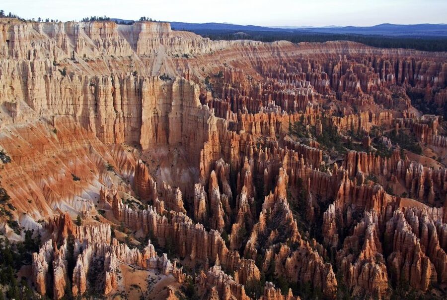 From Las Vegas: Bryce Canyon and Zion Park Tour with Lunch - Lunch, Snacks, and the Pace of a 15-Hour Day