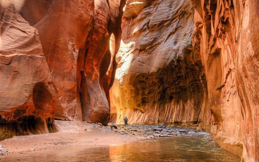 From Las Vegas: Bryce Canyon and Zion Park Tour with Lunch - When Plans Change: Weather, Closures, and Route Adjustments