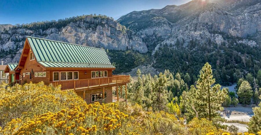 From Las Vegas: Day Trip to Mount Charleston Resort - Who This Trip Suits Best (And Who Should Skip It)